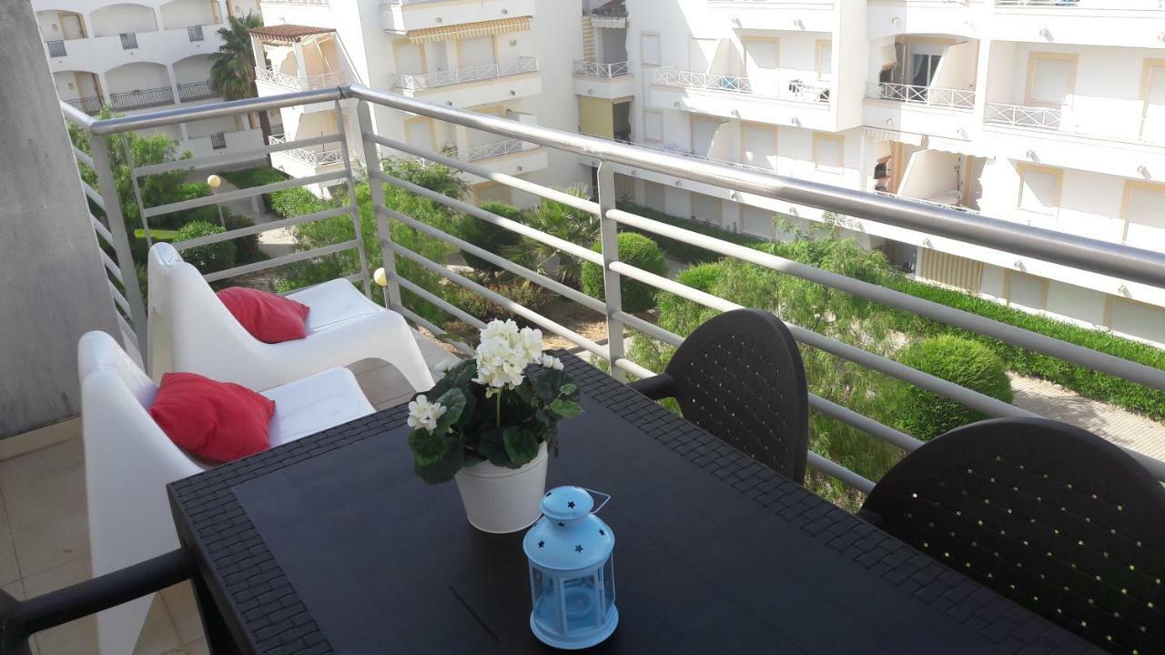 Ritta'S House Apartment Albufeira Exterior photo