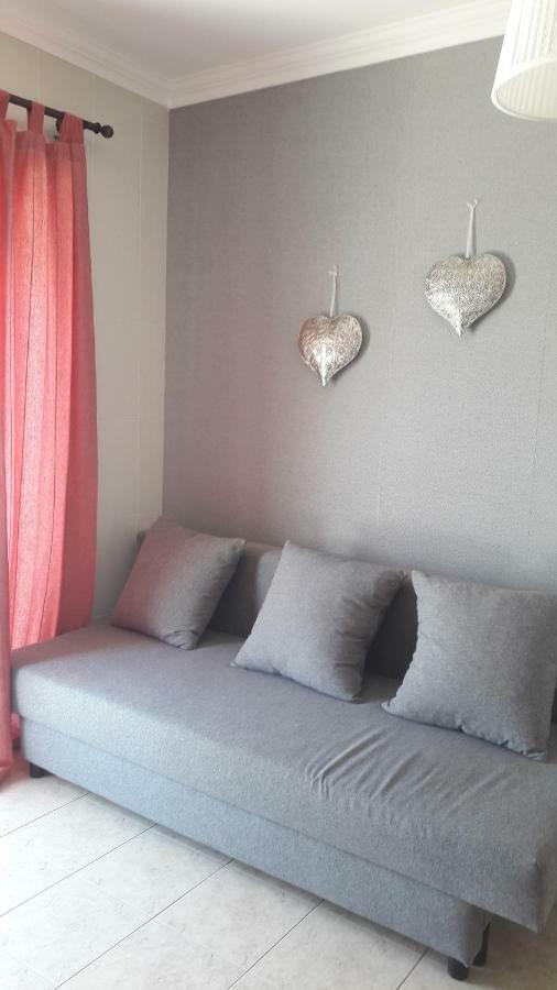 Ritta'S House Apartment Albufeira Exterior photo